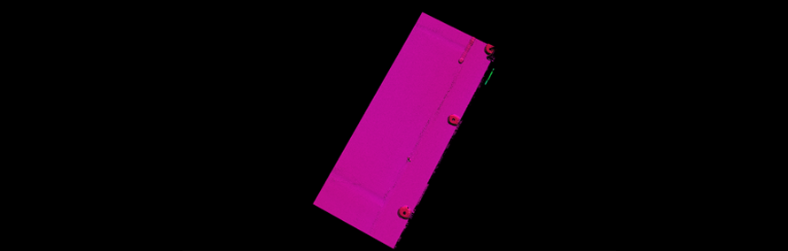 3D視覺算法包